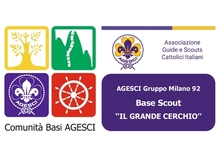 Comunità Basi Agesci